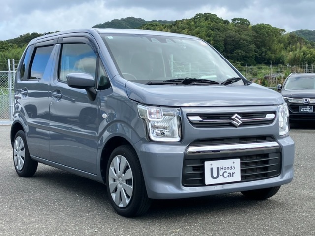 スズキ ワゴンＲ ６６０ ＦＸ R5年 (九州・沖縄) 99