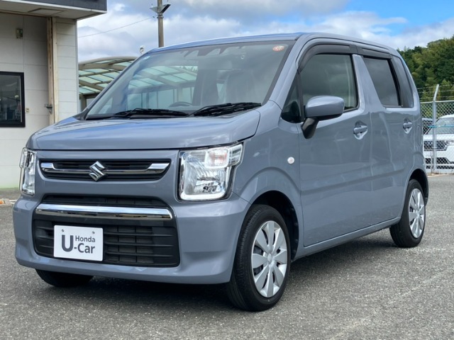 スズキ ワゴンＲ ６６０ ＦＸ R5年 (九州・沖縄) 99