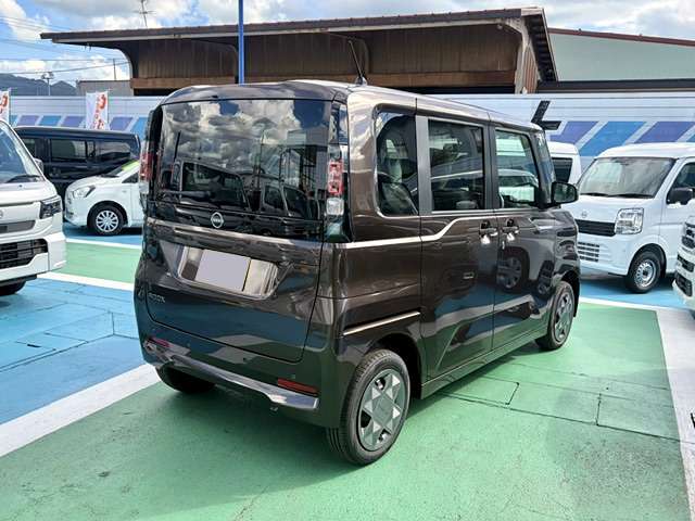 日産 ルークス ６６０ Ｘ ４ＷＤ R8年 () 99