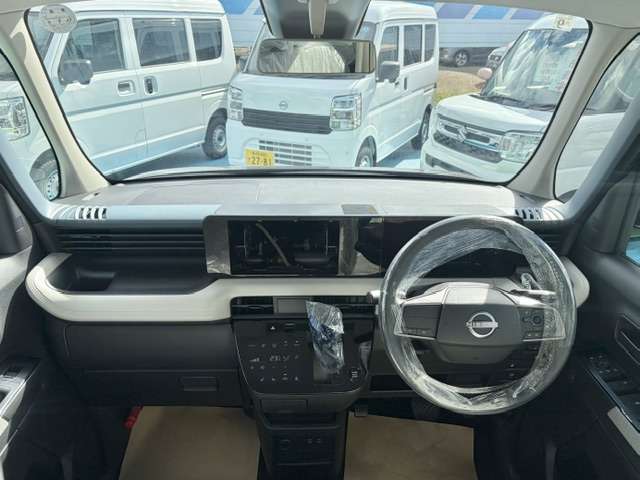 日産 ルークス ６６０ Ｘ ４ＷＤ R8年 () 99
