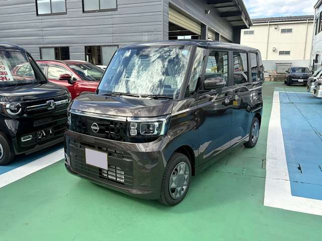 日産 ルークス ６６０ Ｘ ４ＷＤ R8年 () 99