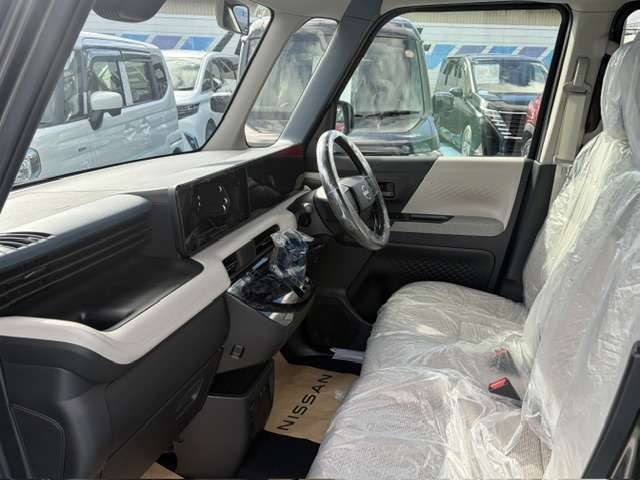 日産 ルークス ６６０ Ｘ ４ＷＤ R8年 () 99