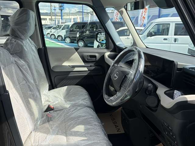 日産 ルークス ６６０ Ｘ ４ＷＤ R8年 () 99