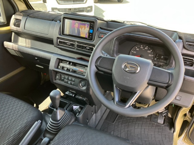 ダイハツ ハイゼットトラック ６６０ ジャンボ エクストラ ３方開 ４ＷＤ R7年 (九州・沖縄) 99