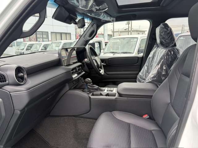 トヨタ ランドクルーザー２５０ ２．７ ＶＸ ４ＷＤ R8年 () 99
