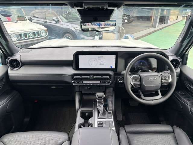 トヨタ ランドクルーザー２５０ ２．７ ＶＸ ４ＷＤ R8年 () 99