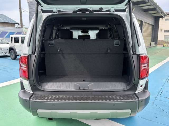 トヨタ ランドクルーザー２５０ ２．７ ＶＸ ４ＷＤ R8年 () 99