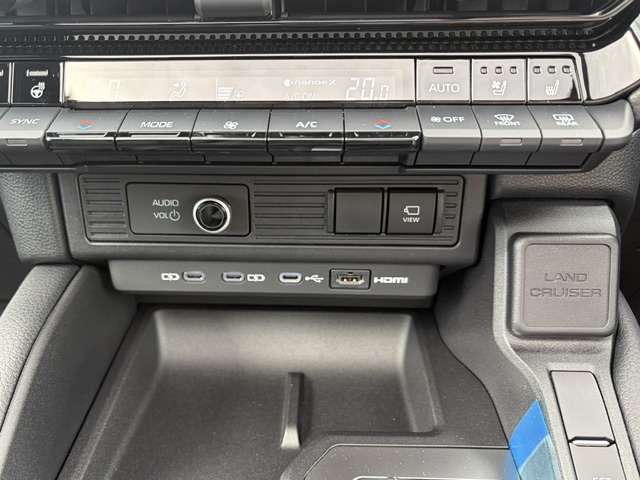 トヨタ ランドクルーザー２５０ ２．７ ＶＸ ４ＷＤ R8年 () 99