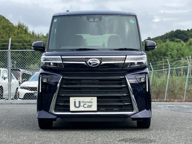 ダイハツ タント ６６０ カスタム ＲＳ R5年 (九州・沖縄) 99