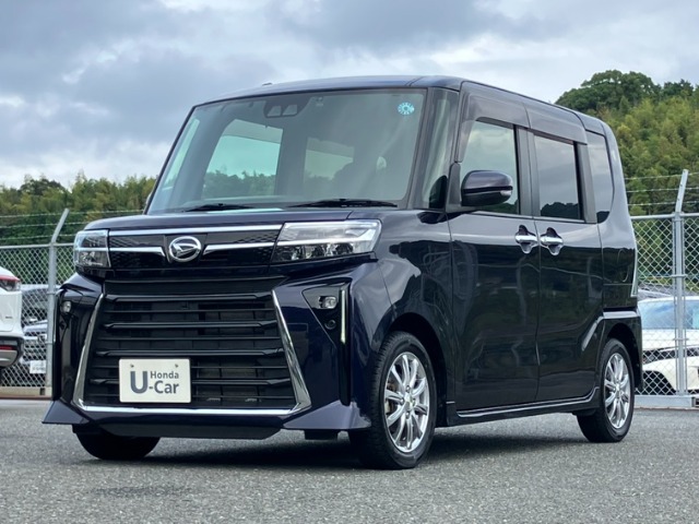 ダイハツ タント ６６０ カスタム ＲＳ R5年 (九州・沖縄) 99
