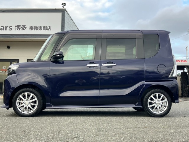 ダイハツ タント ６６０ カスタム ＲＳ R5年 (九州・沖縄) 99