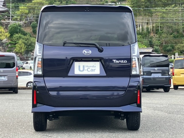 ダイハツ タント ６６０ カスタム ＲＳ R5年 (九州・沖縄) 99