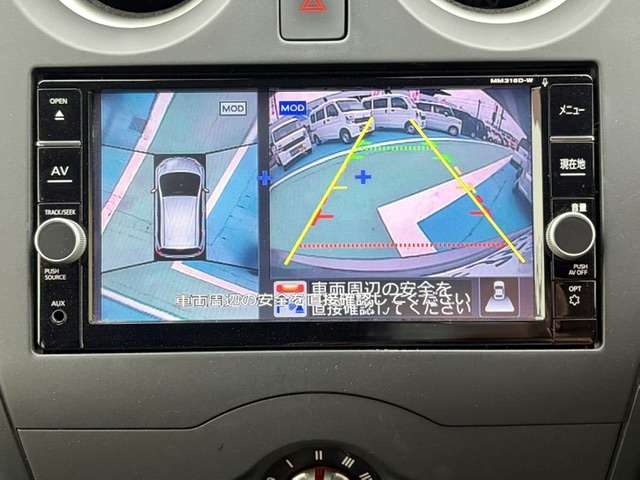 日産 ノート １．２ Ｅ－ＰＯＷＥＲ Ｘ R1年 (甲信越・北陸) 99