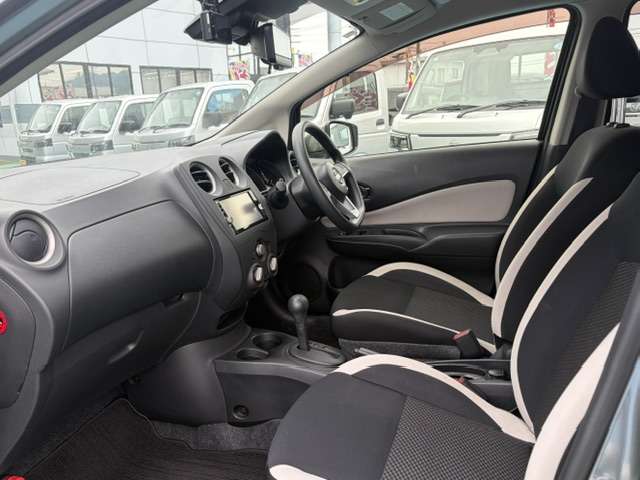 日産 ノート １．２ Ｅ－ＰＯＷＥＲ Ｘ R1年 (甲信越・北陸) 99