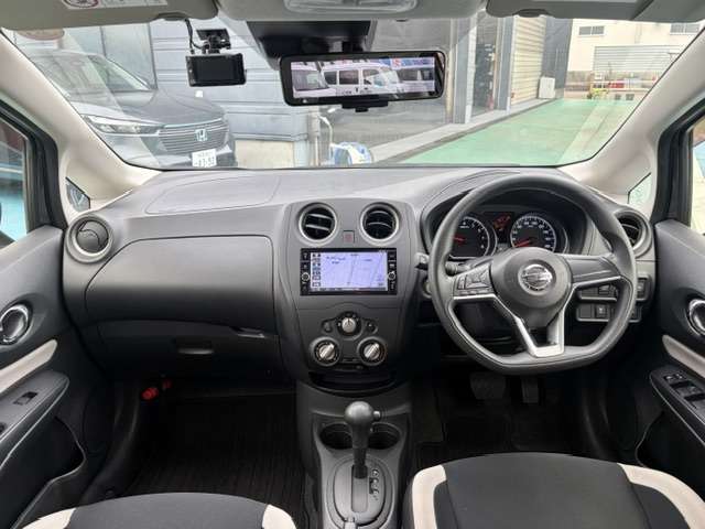 日産 ノート １．２ Ｅ－ＰＯＷＥＲ Ｘ R1年 (甲信越・北陸) 99