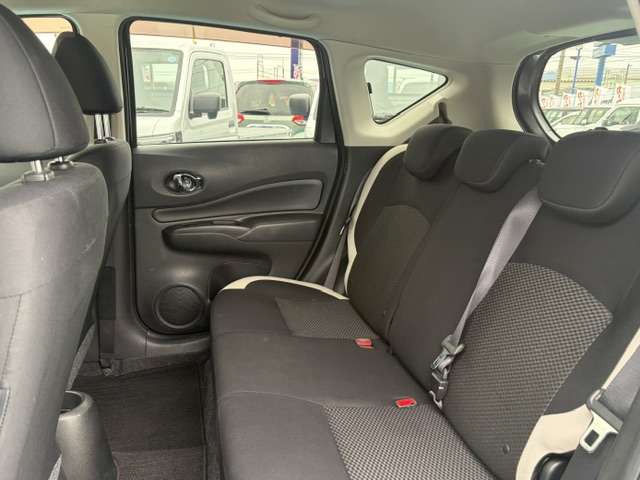日産 ノート １．２ Ｅ－ＰＯＷＥＲ Ｘ R1年 (甲信越・北陸) 99
