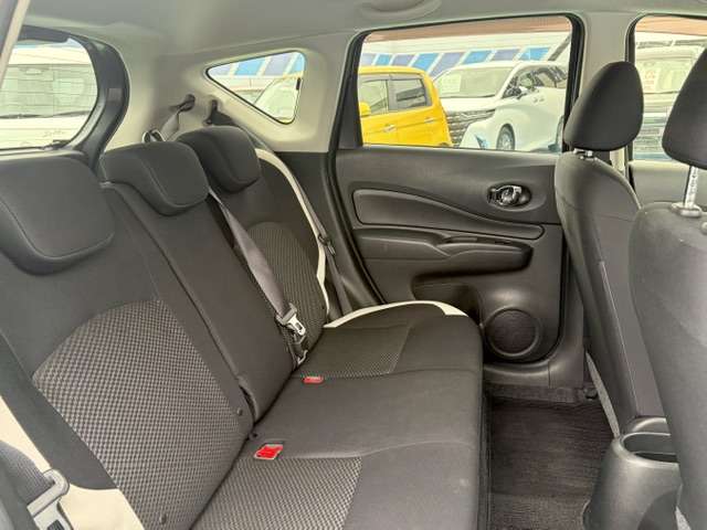 日産 ノート １．２ Ｅ－ＰＯＷＥＲ Ｘ R1年 (甲信越・北陸) 99