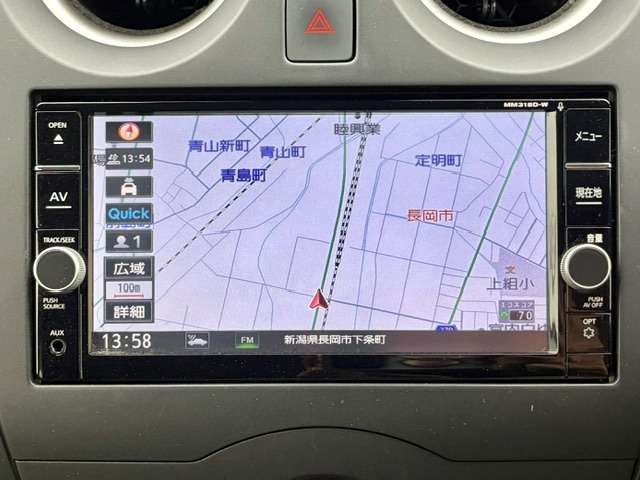 日産 ノート １．２ Ｅ－ＰＯＷＥＲ Ｘ R1年 (甲信越・北陸) 99