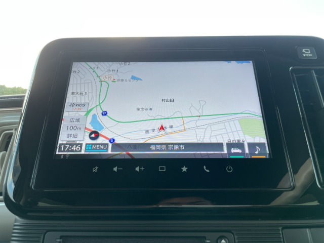 スズキ ワゴンＲ　スマイル ６６０ ハイブリッド Ｘ R5年 (九州・沖縄) 99