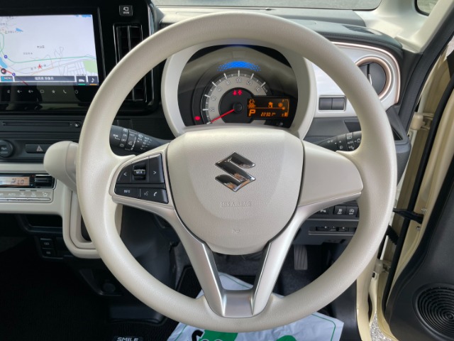 スズキ ワゴンＲ　スマイル ６６０ ハイブリッド Ｘ R5年 (九州・沖縄) 99