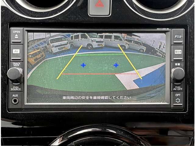 日産 ノート １．２ Ｅ－ＰＯＷＥＲ Ｘ H29年 (甲信越・北陸) 99