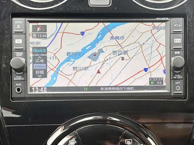 日産 ノート １．２ Ｅ－ＰＯＷＥＲ Ｘ H29年 (甲信越・北陸) 99