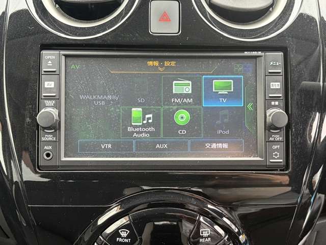 日産 ノート １．２ Ｅ－ＰＯＷＥＲ Ｘ H29年 (甲信越・北陸) 99