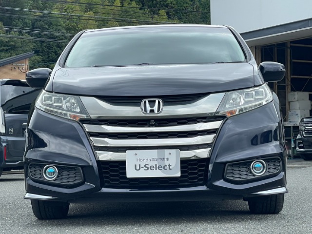 ホンダ オデッセイ ２．４ アブソルート ＥＸ H25年 (九州・沖縄) 99