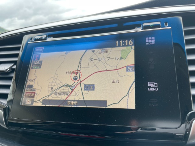 ホンダ オデッセイ ２．４ アブソルート ＥＸ H25年 (九州・沖縄) 99