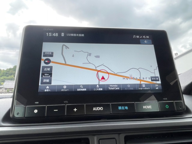 ホンダ ＷＲ−Ｖ １．５ Ｚ プラス ブラックスタイル R8年 (九州・沖縄) 99