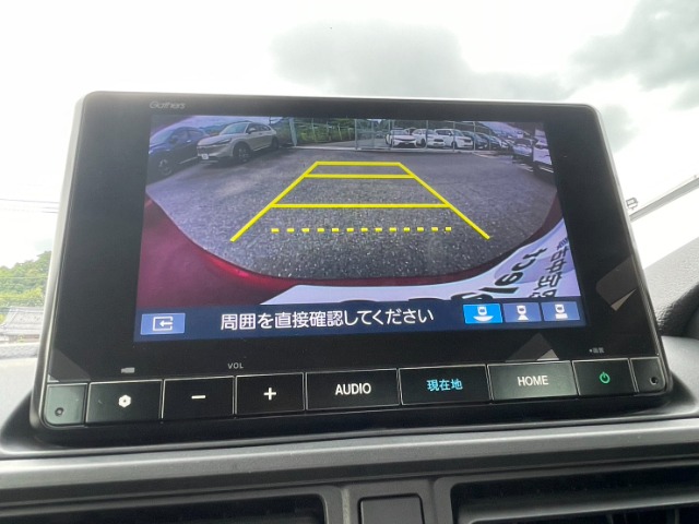 ホンダ ＷＲ−Ｖ １．５ Ｚ プラス ブラックスタイル R8年 (九州・沖縄) 99
