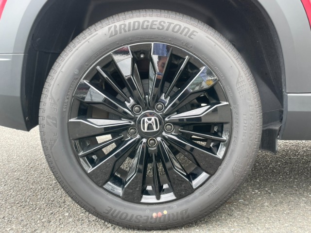 ホンダ ＷＲ−Ｖ １．５ Ｚ プラス ブラックスタイル R8年 (九州・沖縄) 99