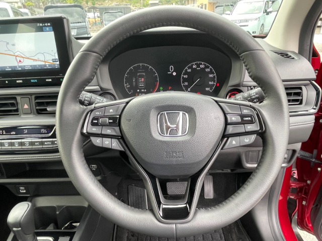 ホンダ ＷＲ−Ｖ １．５ Ｚ プラス ブラックスタイル R8年 (九州・沖縄) 99