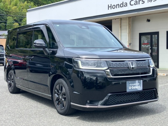 ホンダ ステップワゴン １．５ スパーダ R4年 (九州・沖縄) 99