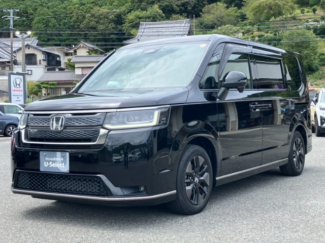 ホンダ ステップワゴン １．５ スパーダ R4年 (九州・沖縄) 99