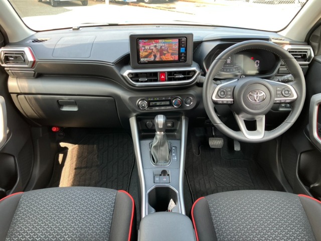 トヨタ ライズ １．２ Ｚ R6年 (九州・沖縄) 99