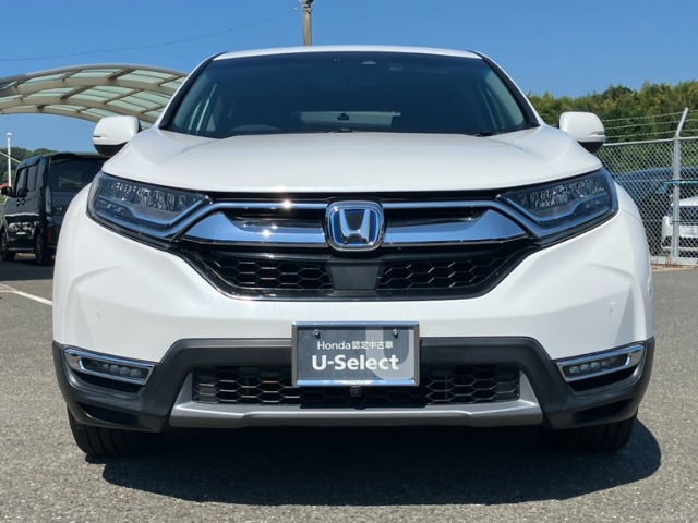 ホンダ ＣＲ－Ｖ ２．０ Ｅ：ＨＥＶ ＥＸ マスターピース R2年 (九州・沖縄) 99