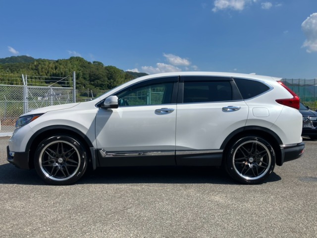 ホンダ ＣＲ－Ｖ ２．０ Ｅ：ＨＥＶ ＥＸ マスターピース R2年 (九州・沖縄) 99