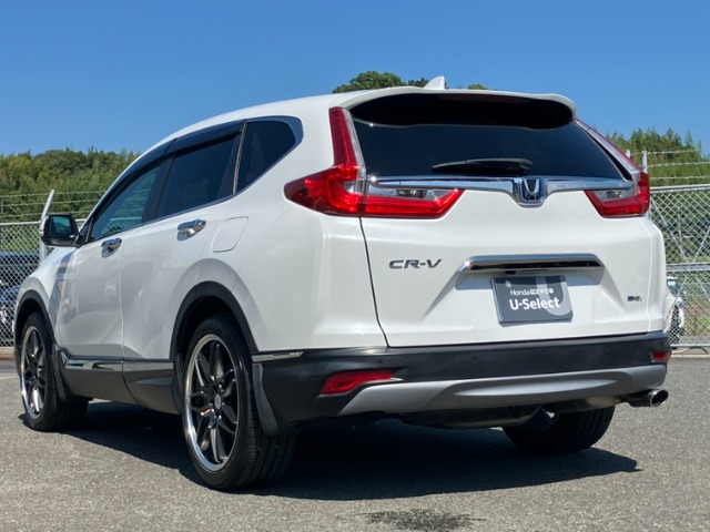 ホンダ ＣＲ－Ｖ ２．０ Ｅ：ＨＥＶ ＥＸ マスターピース R2年 (九州・沖縄) 99