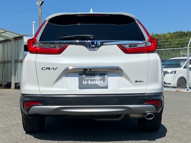 ホンダ ＣＲ－Ｖ ２．０ Ｅ：ＨＥＶ ＥＸ マスターピース R2年 (九州・沖縄) 99