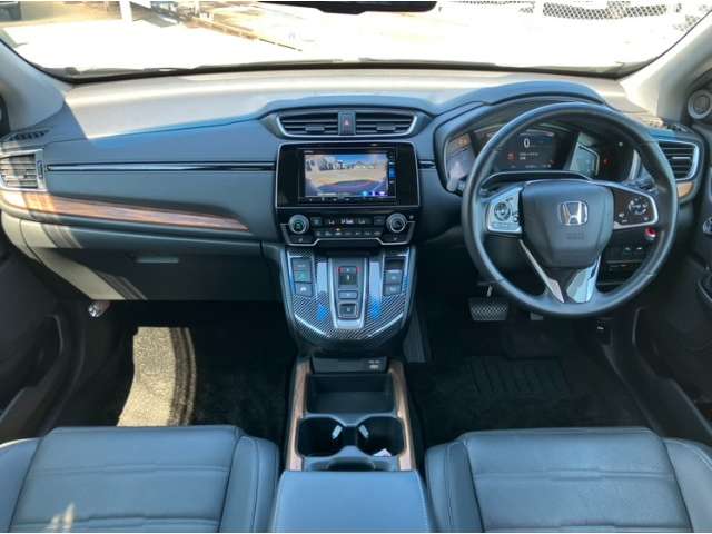 ホンダ ＣＲ－Ｖ ２．０ Ｅ：ＨＥＶ ＥＸ マスターピース R2年 (九州・沖縄) 99