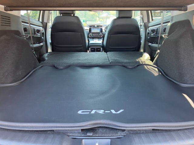 ホンダ ＣＲ－Ｖ ２．０ Ｅ：ＨＥＶ ＥＸ マスターピース R2年 (九州・沖縄) 99