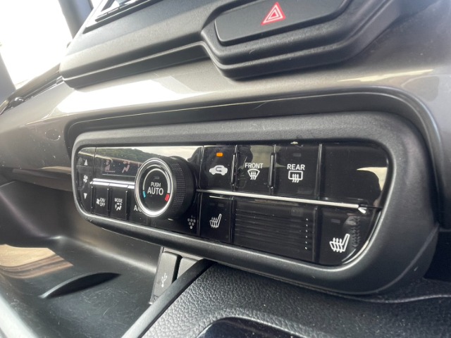 ホンダ Ｎ　ＢＯＸ カスタム ６６０ Ｌ スタイルプラス ブラック R4年 (九州・沖縄) 99