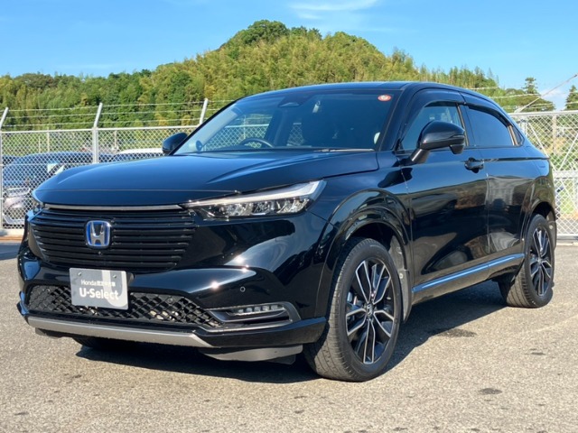 ホンダ ヴェゼル １．５ Ｅ：ＨＥＶ Ｚ R5年 (九州・沖縄) 99