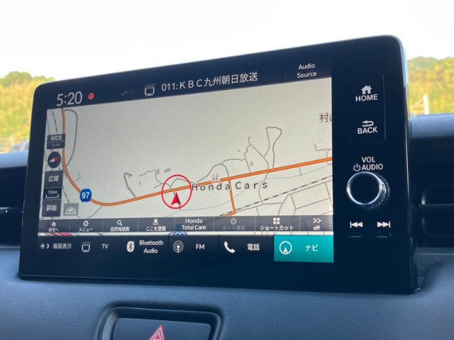 ホンダ ヴェゼル １．５ Ｅ：ＨＥＶ Ｚ R5年 (九州・沖縄) 99