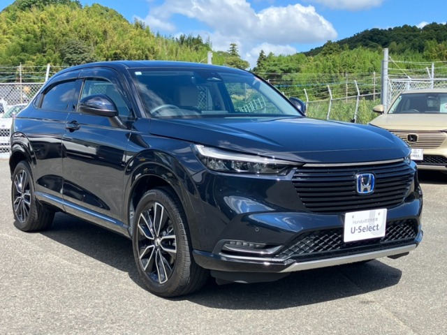 ホンダ ヴェゼル １．５ Ｅ：ＨＥＶ Ｚ R5年 (九州・沖縄) 99