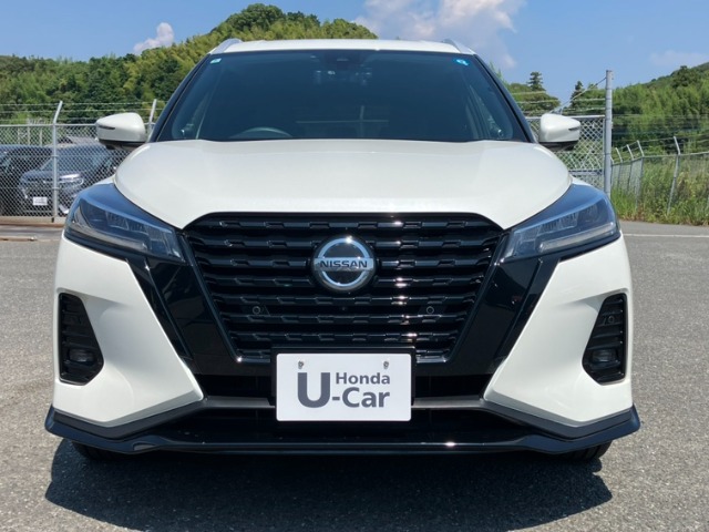 日産 キックス １．２ Ｘ （Ｅ－ＰＯＷＥＲ） R4年 (九州・沖縄) 99