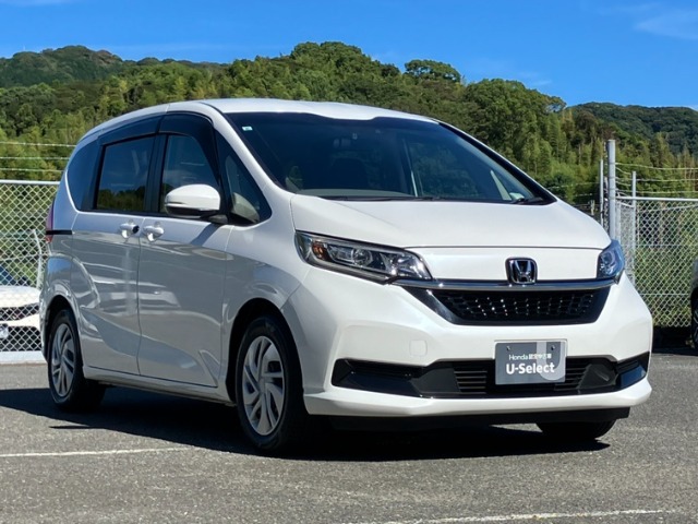 ホンダ フリード １．５ Ｇ ホンダセンシング R3年 (九州・沖縄) 99