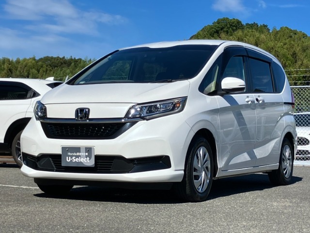 ホンダ フリード １．５ Ｇ ホンダセンシング R3年 (九州・沖縄) 99