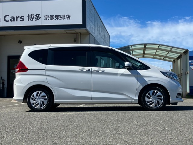 ホンダ フリード １．５ Ｇ ホンダセンシング R3年 (九州・沖縄) 99